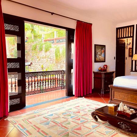 Binh An Village Vung Tau Zewnętrze zdjęcie