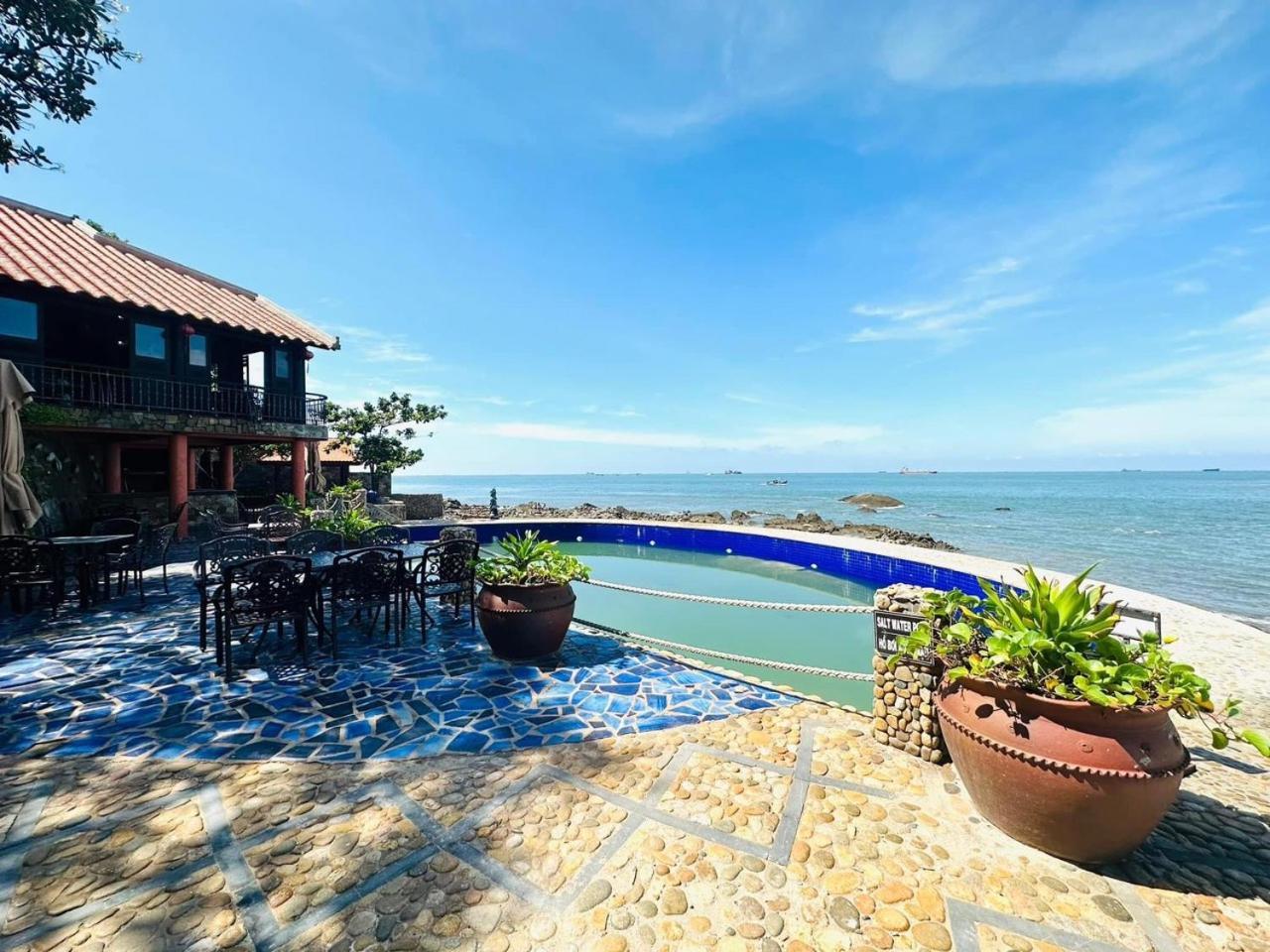 Binh An Village Vung Tau Zewnętrze zdjęcie
