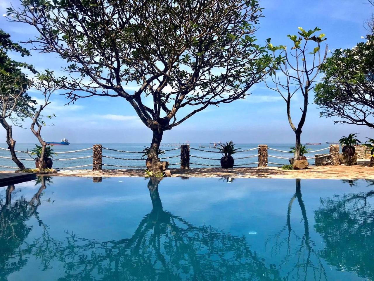 Binh An Village Vung Tau Zewnętrze zdjęcie