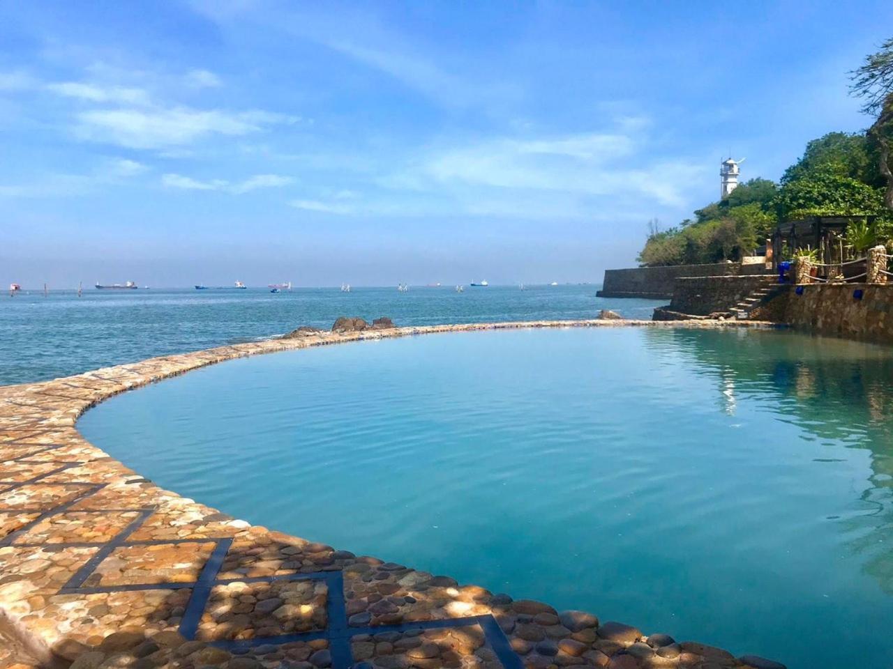 Binh An Village Vung Tau Zewnętrze zdjęcie