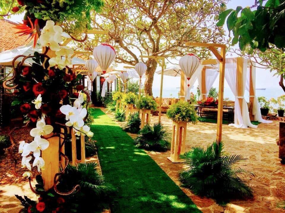 Binh An Village Vung Tau Zewnętrze zdjęcie