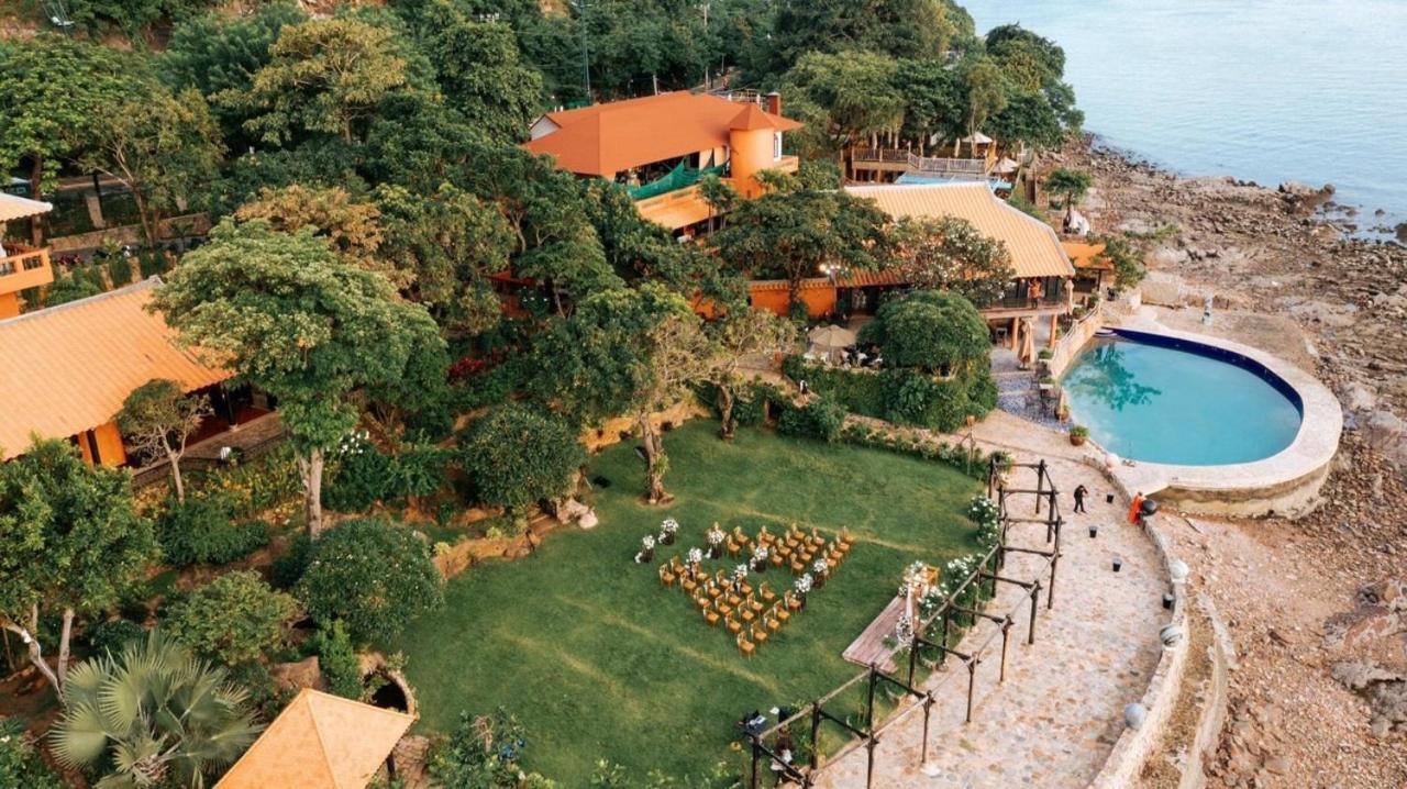 Binh An Village Vung Tau Zewnętrze zdjęcie