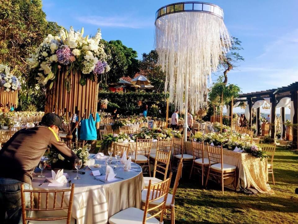 Binh An Village Vung Tau Zewnętrze zdjęcie