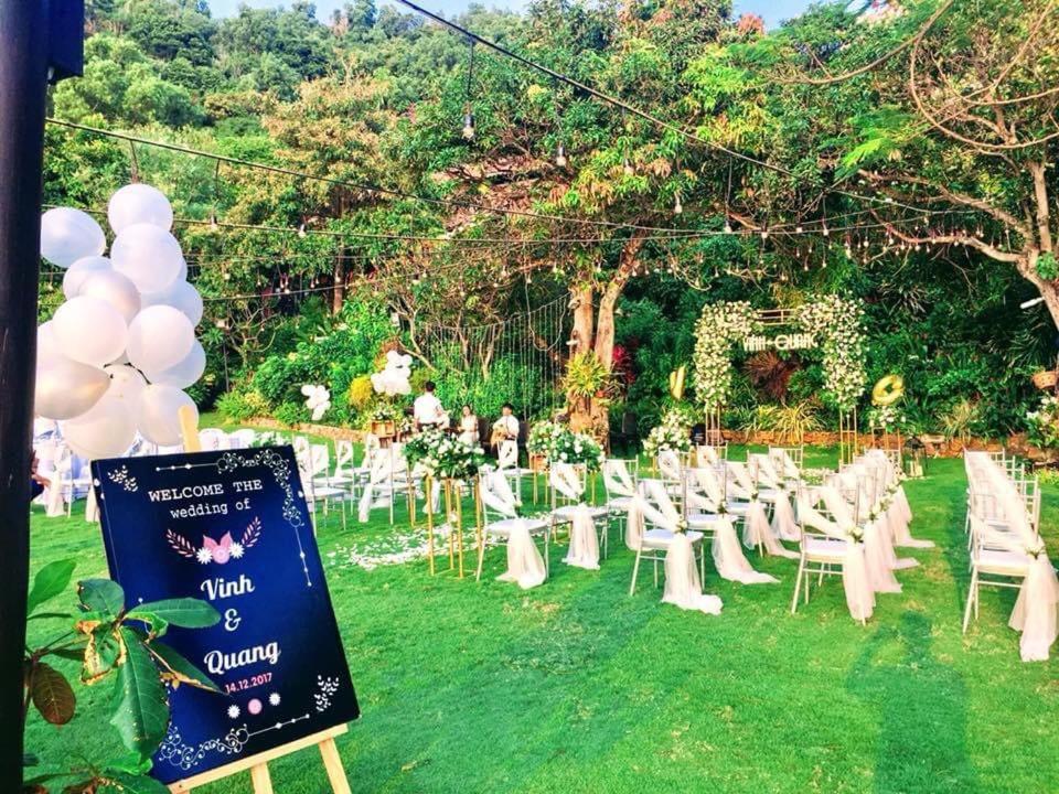 Binh An Village Vung Tau Zewnętrze zdjęcie