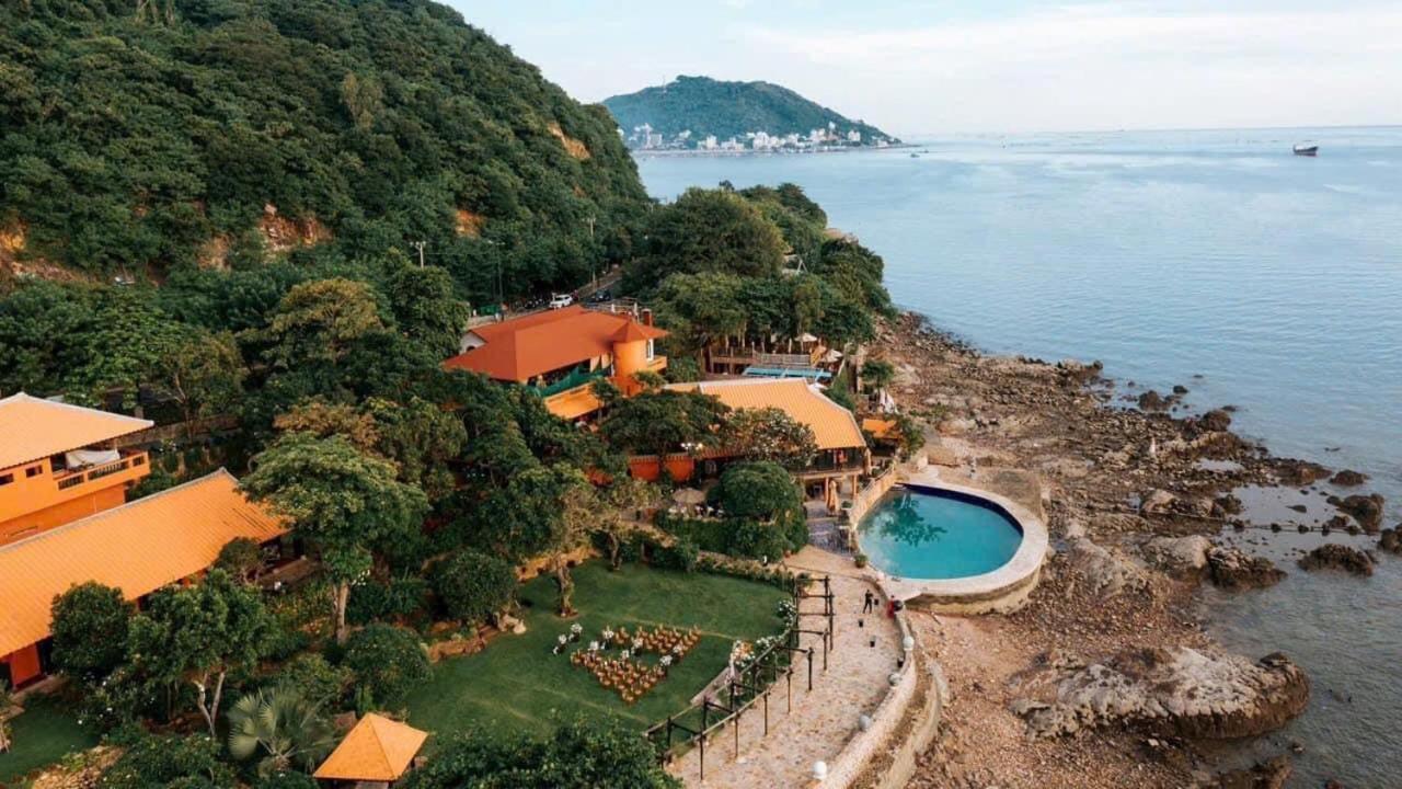 Binh An Village Vung Tau Zewnętrze zdjęcie