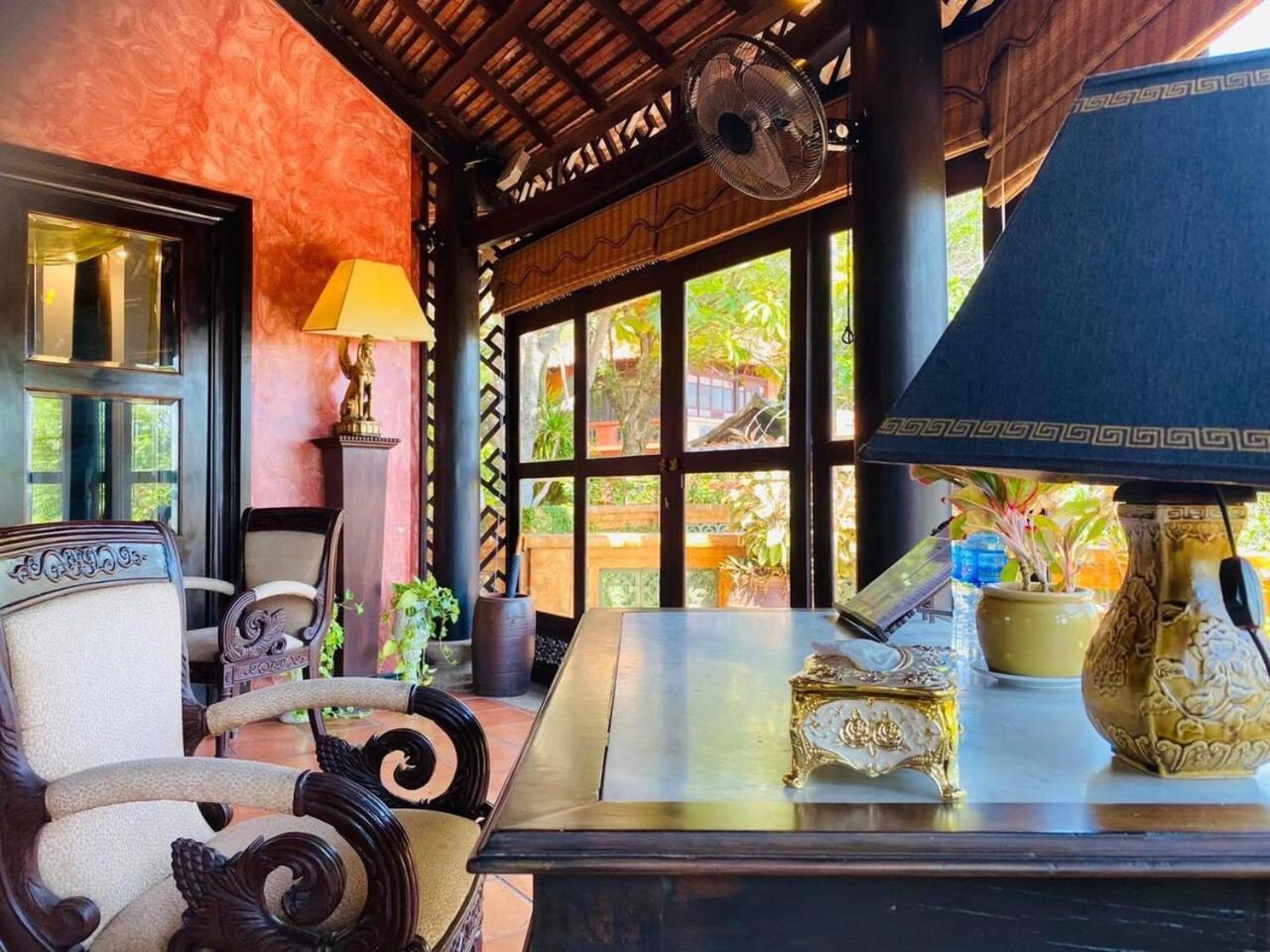 Binh An Village Vung Tau Zewnętrze zdjęcie