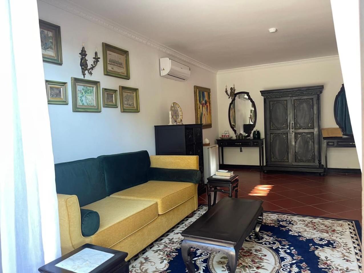 Binh An Village Vung Tau Zewnętrze zdjęcie