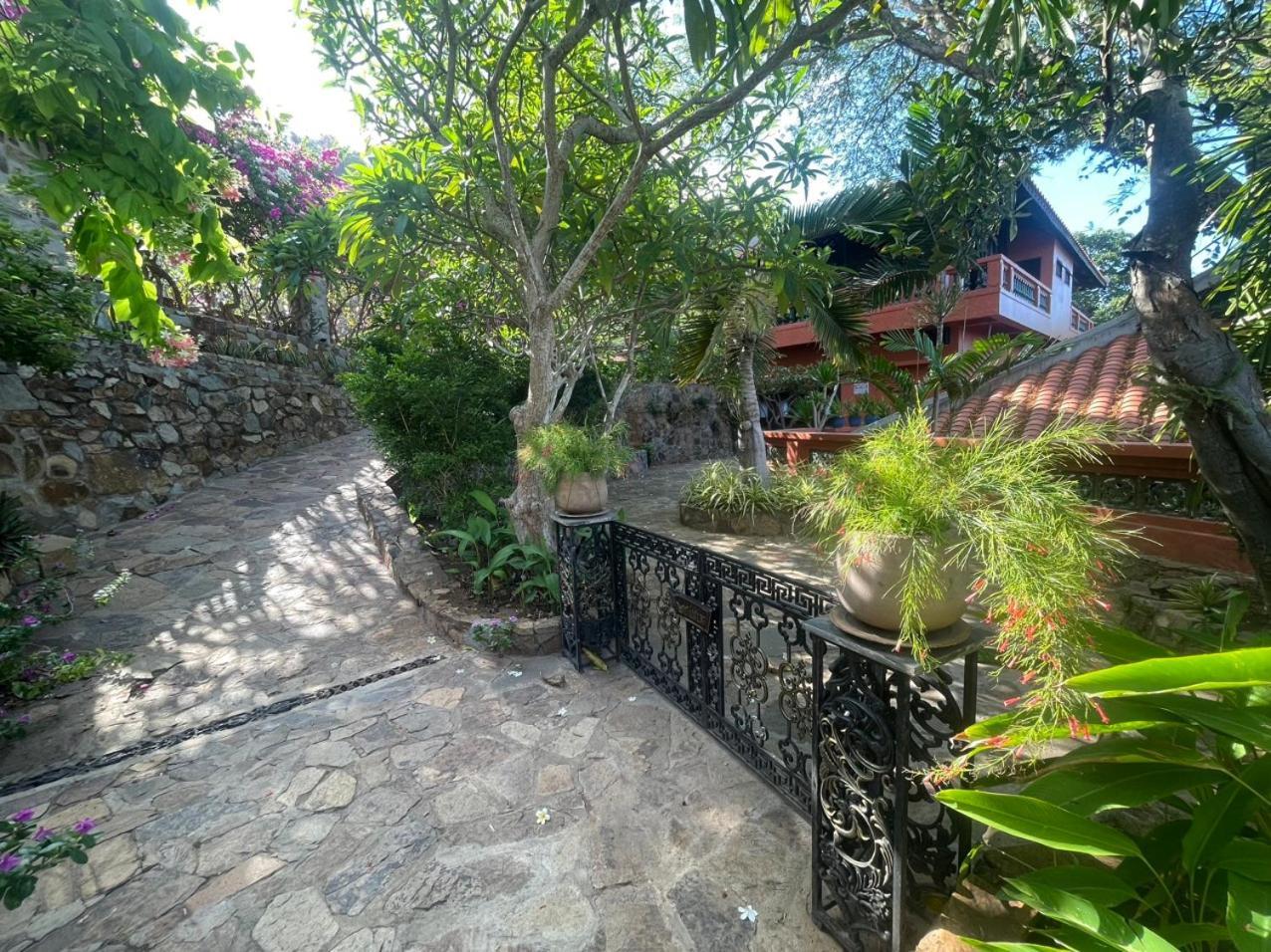 Binh An Village Vung Tau Zewnętrze zdjęcie