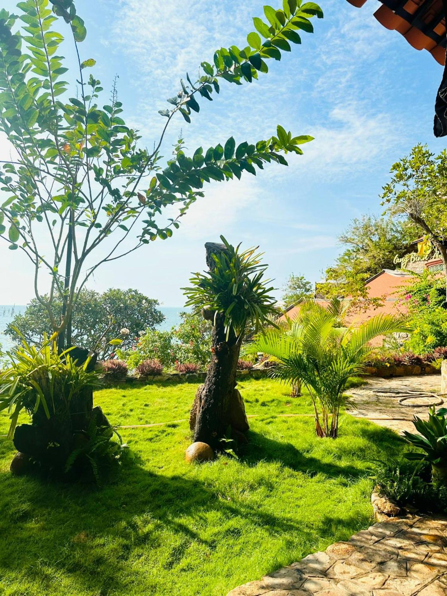 Binh An Village Vung Tau Zewnętrze zdjęcie