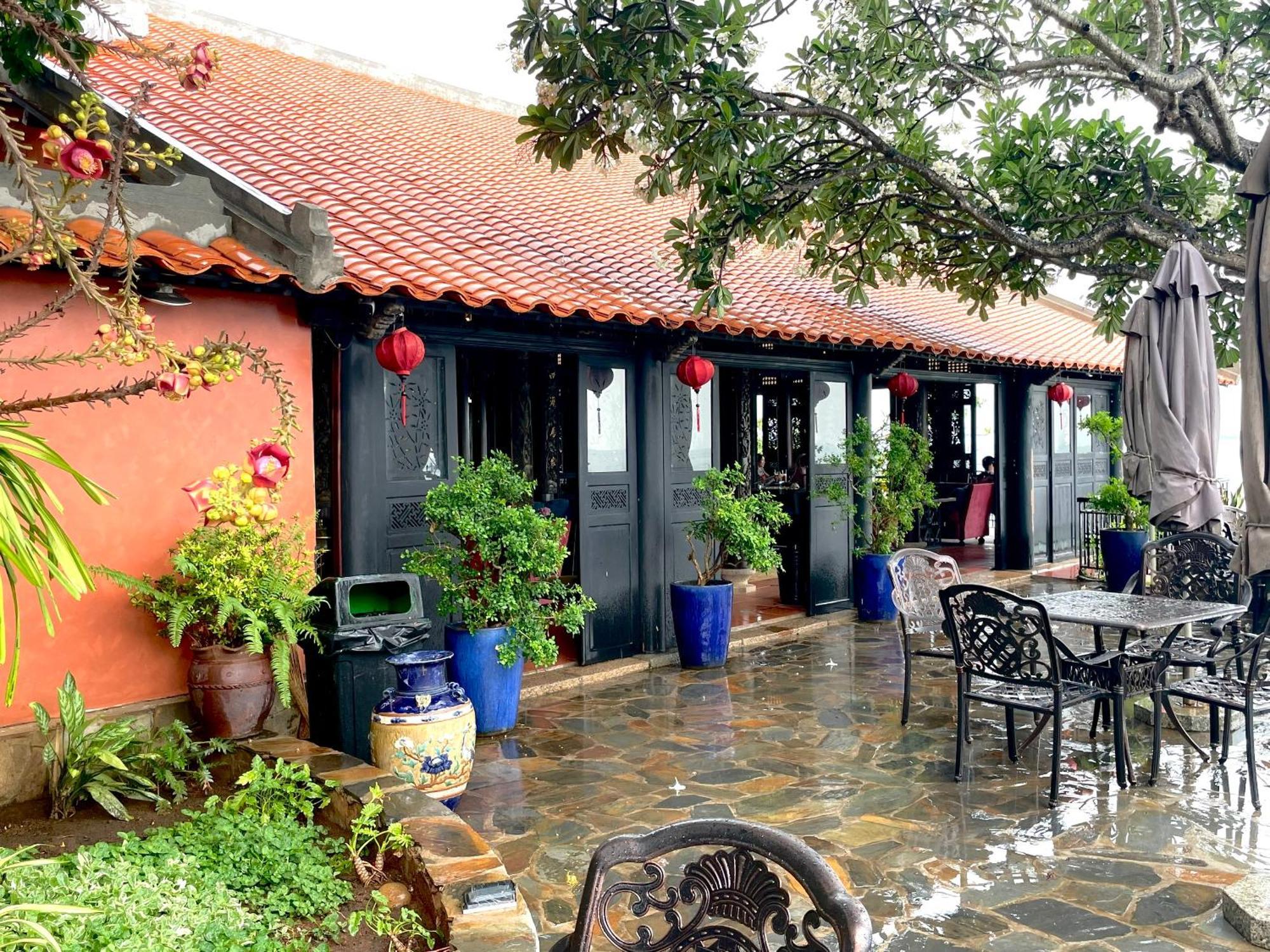 Binh An Village Vung Tau Zewnętrze zdjęcie