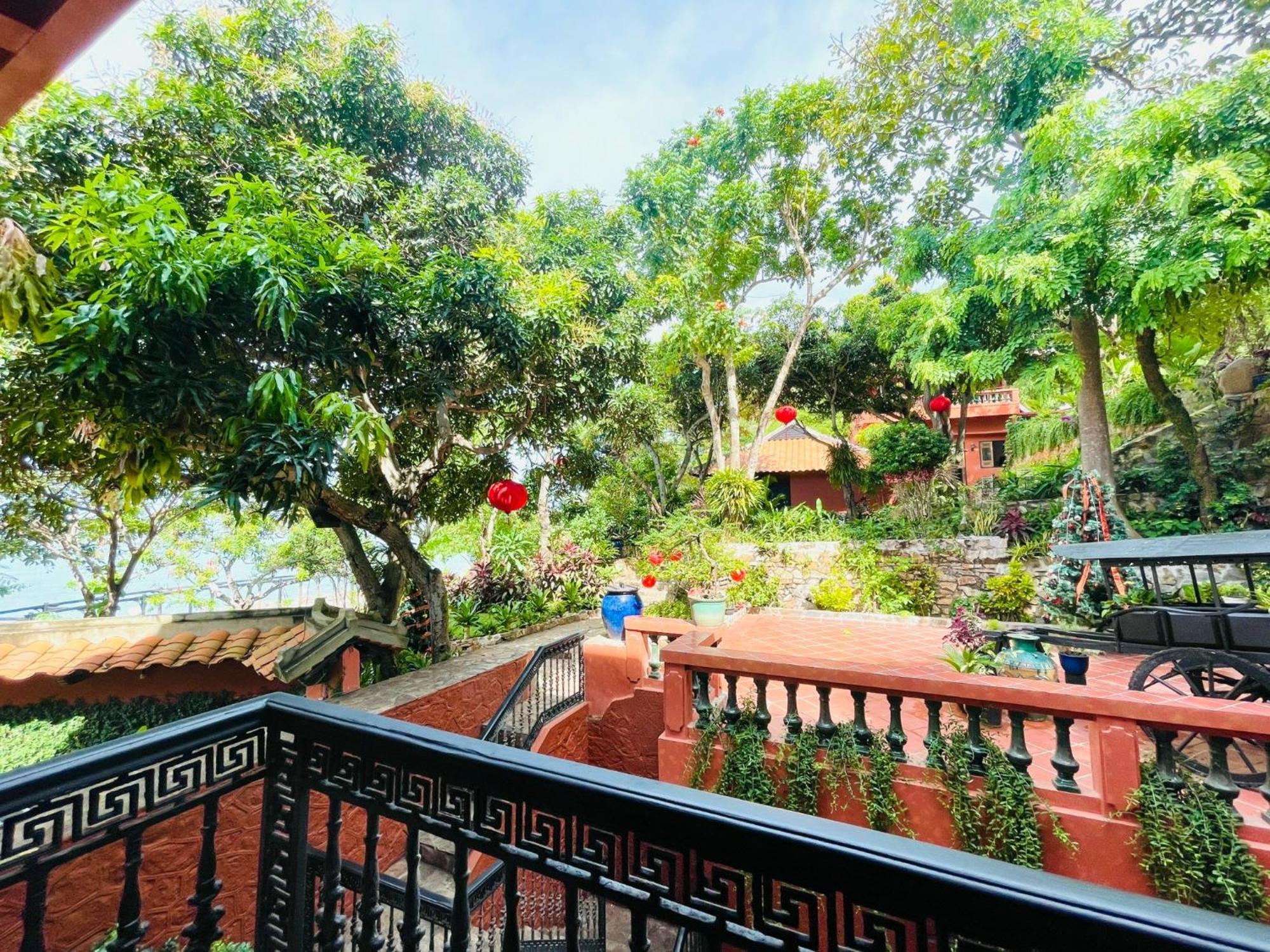 Binh An Village Vung Tau Zewnętrze zdjęcie