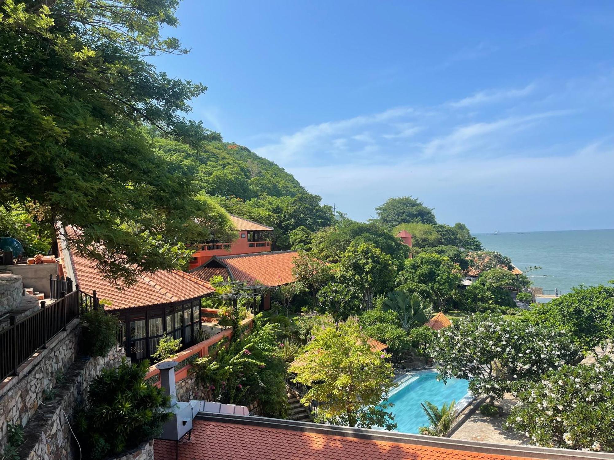 Binh An Village Vung Tau Zewnętrze zdjęcie