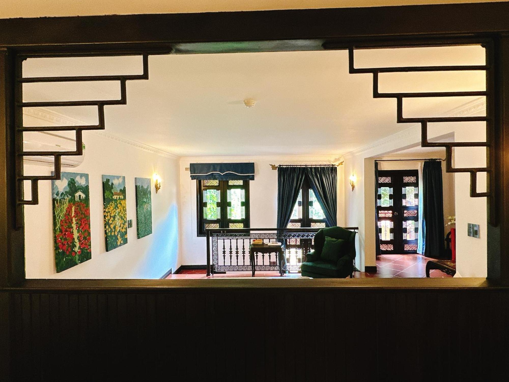 Binh An Village Vung Tau Zewnętrze zdjęcie