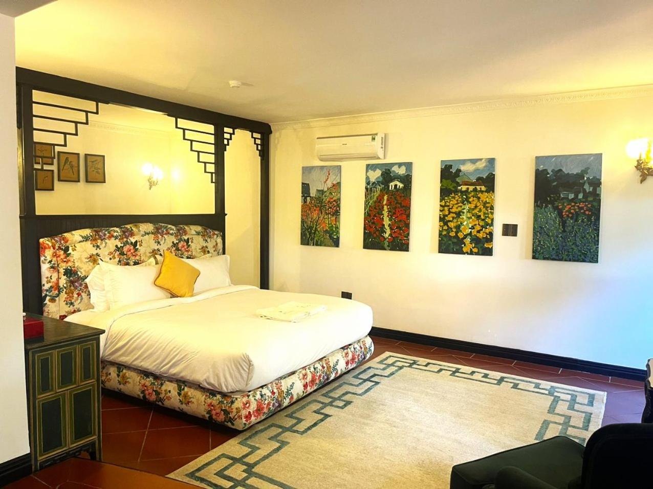 Binh An Village Vung Tau Zewnętrze zdjęcie