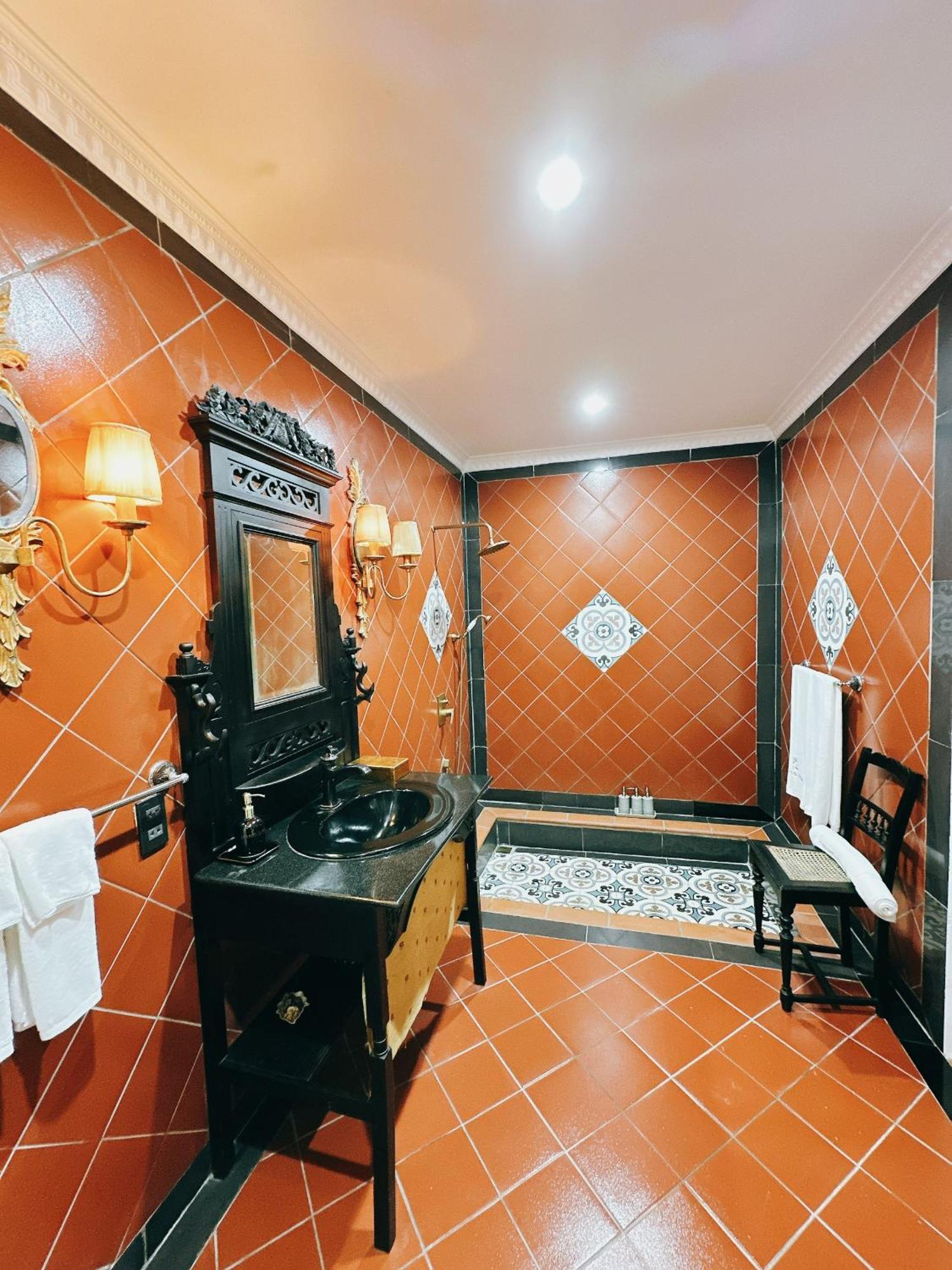 Binh An Village Vung Tau Zewnętrze zdjęcie