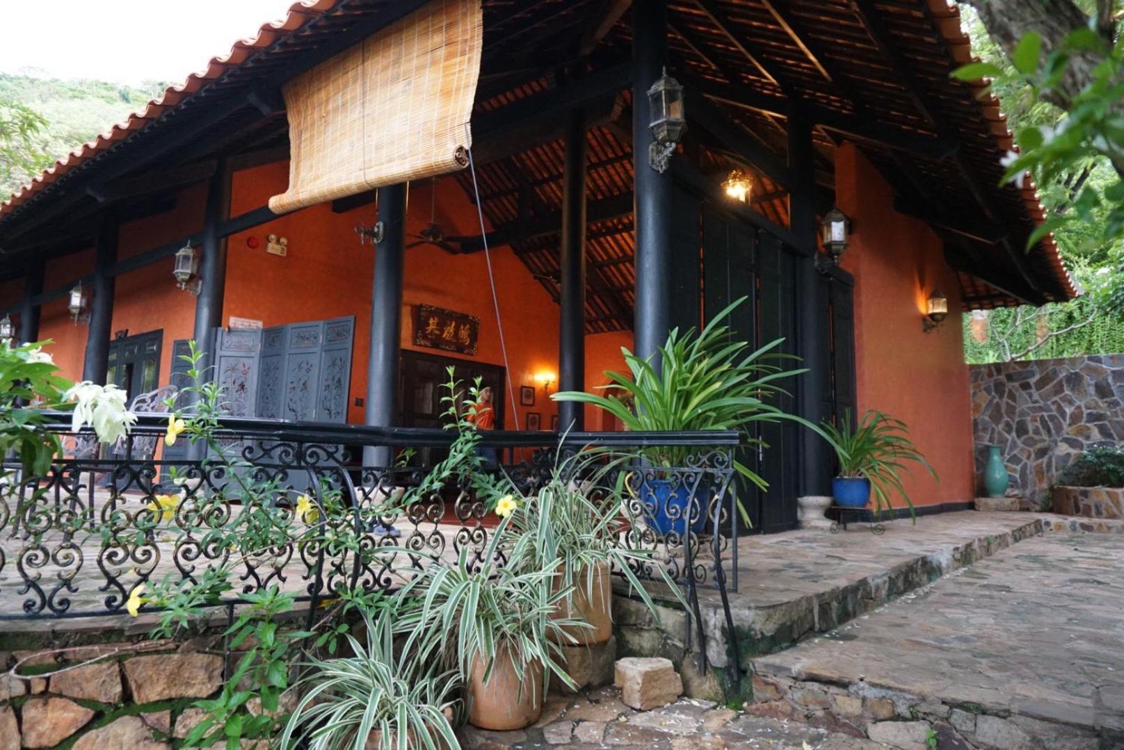 Binh An Village Vung Tau Zewnętrze zdjęcie