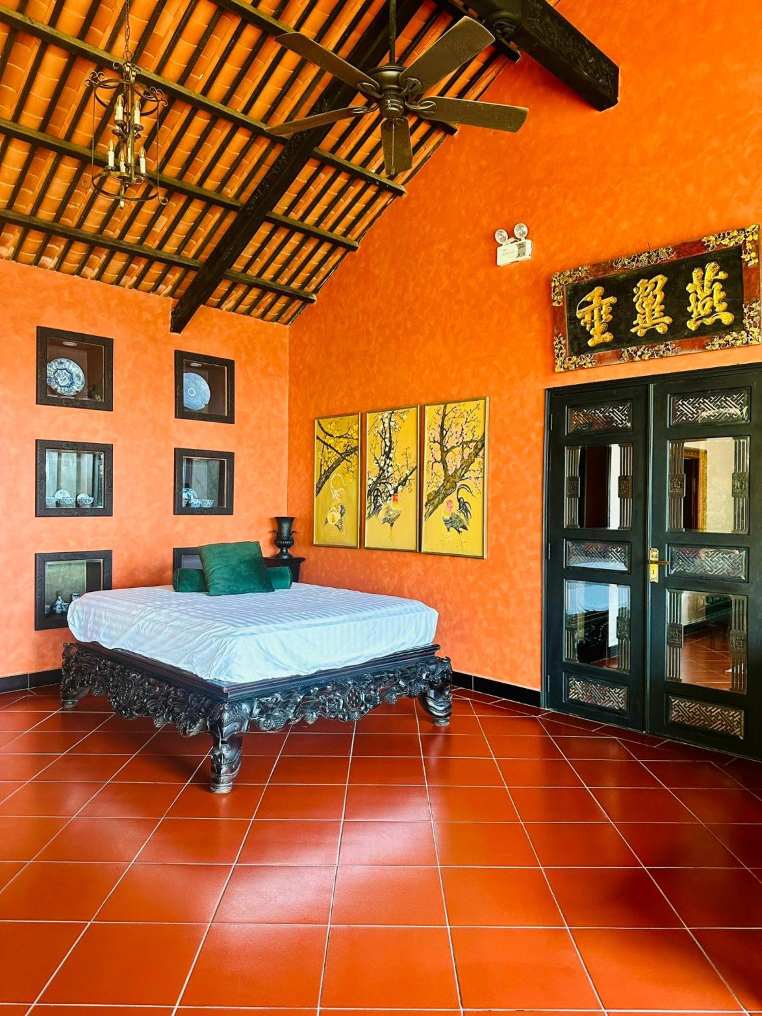 Binh An Village Vung Tau Zewnętrze zdjęcie