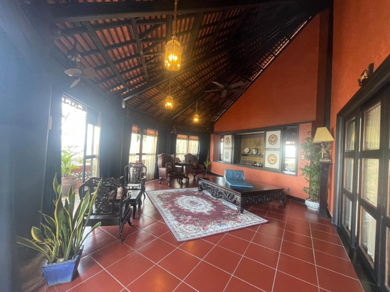Binh An Village Vung Tau Zewnętrze zdjęcie