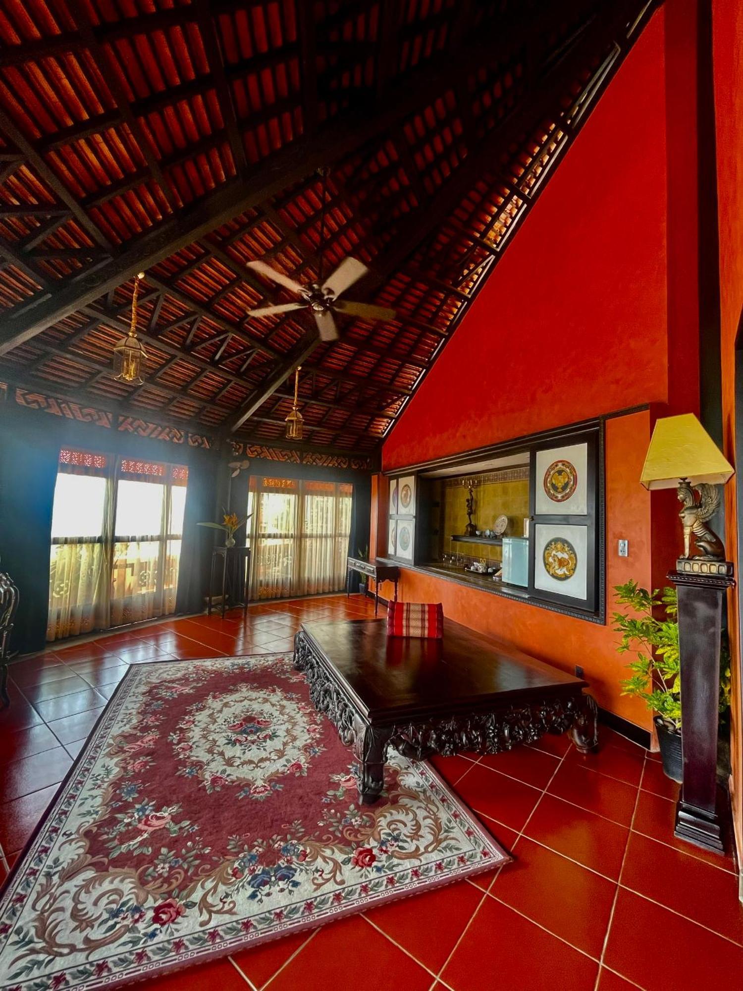 Binh An Village Vung Tau Zewnętrze zdjęcie