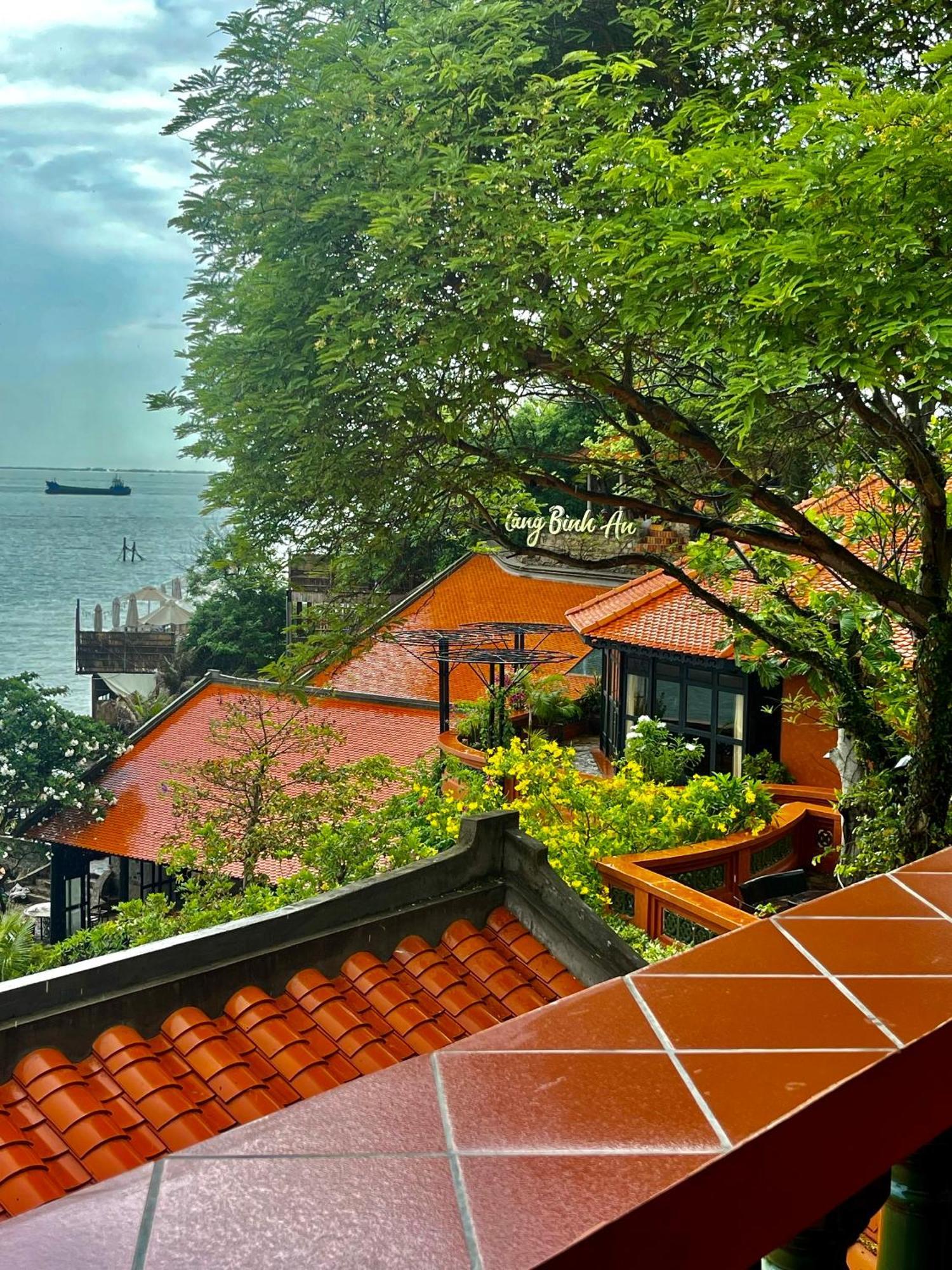 Binh An Village Vung Tau Zewnętrze zdjęcie