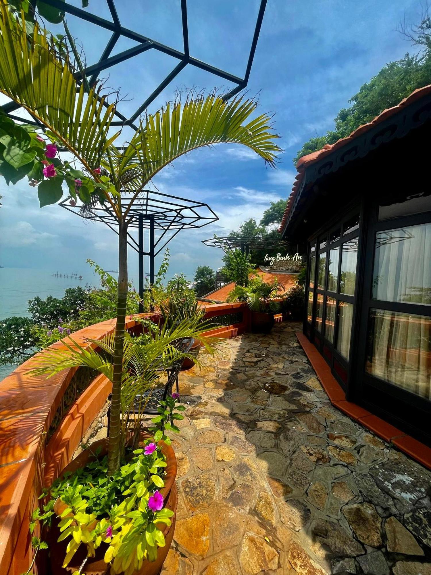 Binh An Village Vung Tau Zewnętrze zdjęcie
