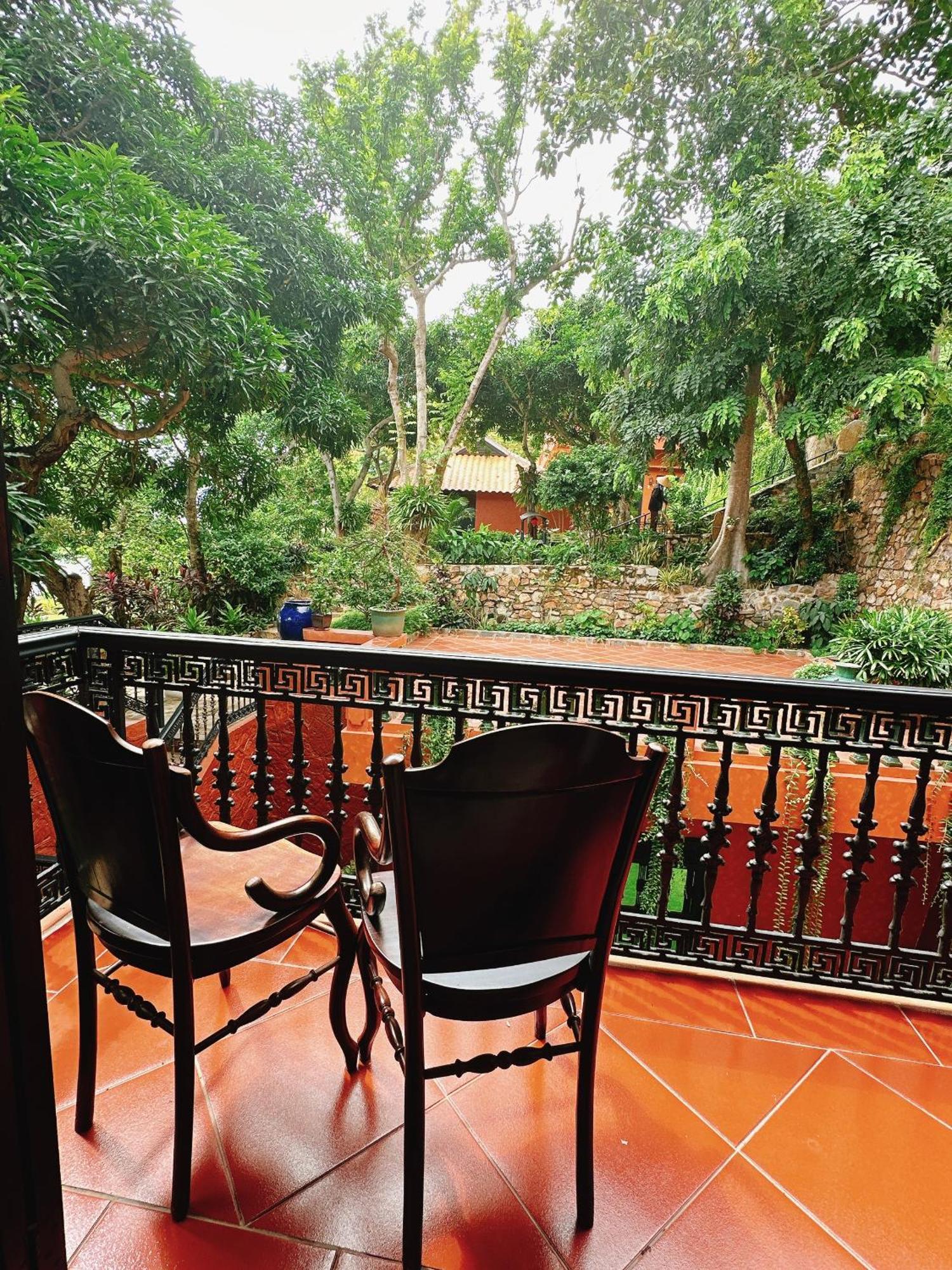 Binh An Village Vung Tau Zewnętrze zdjęcie